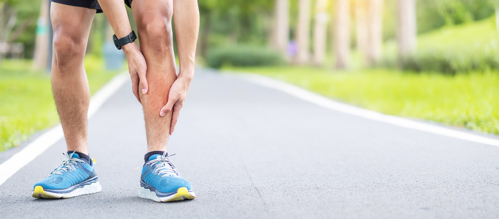 Shin Splints Totowa, NJ 