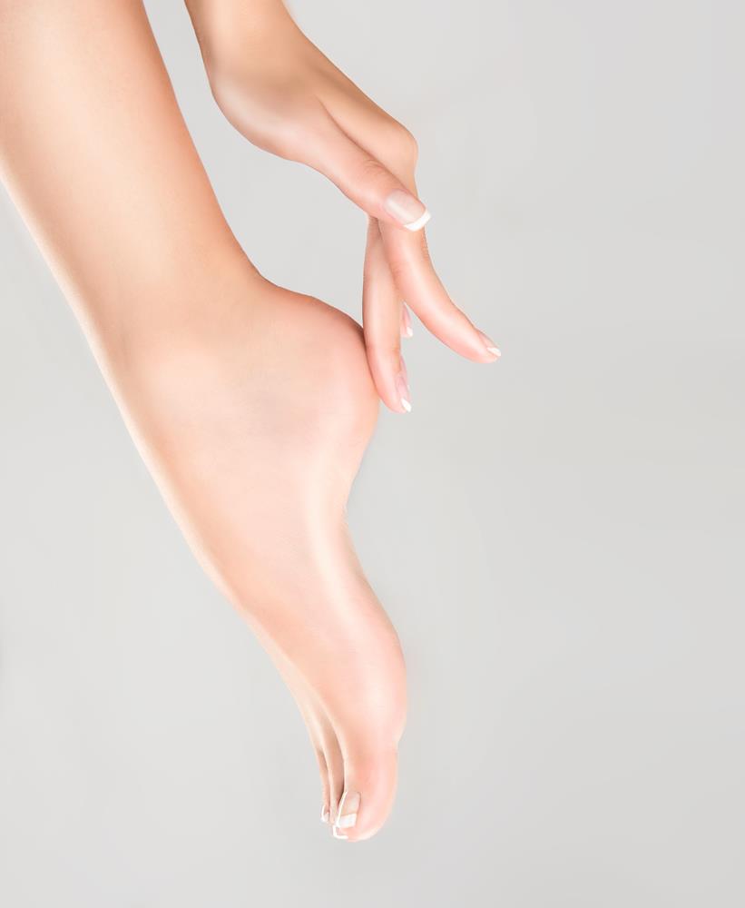 Surgical Corrections of Foot Disorders Totowa, NJ 
